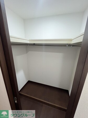 ランドシティ玉川学園ロイヤルテラスの物件内観写真